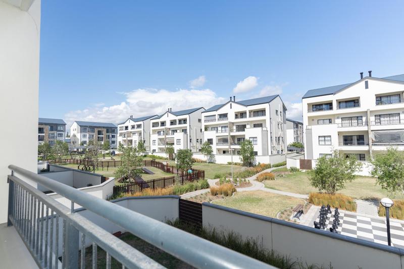 2 Bedroom Property for Sale in The Huntsman Western Cape